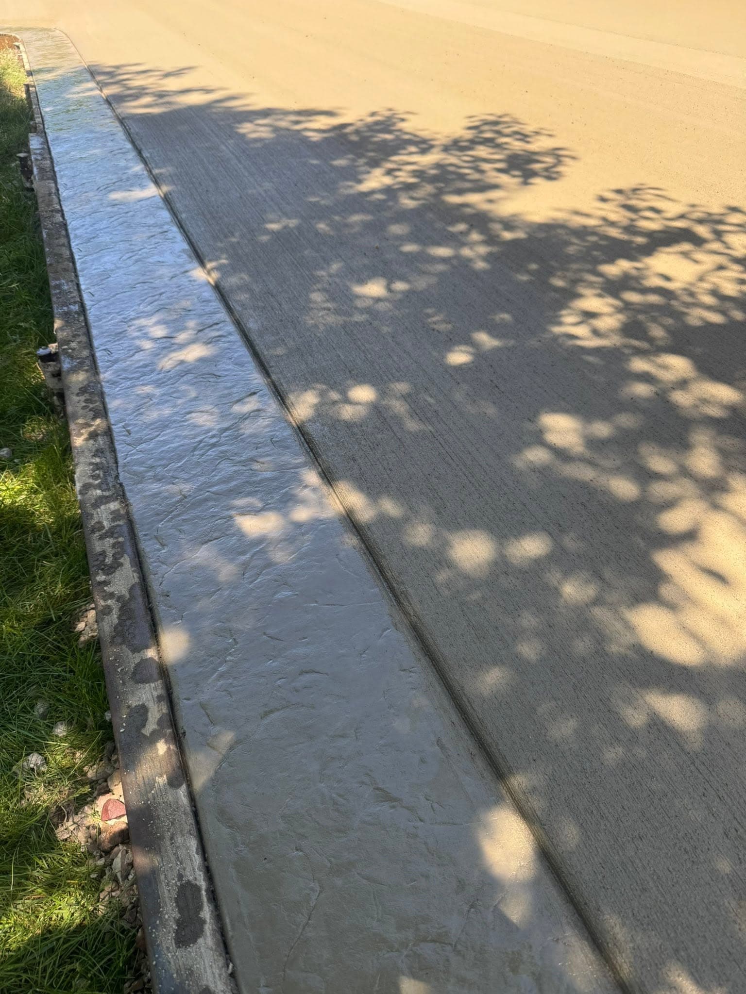 Concrete Concepts Project 11