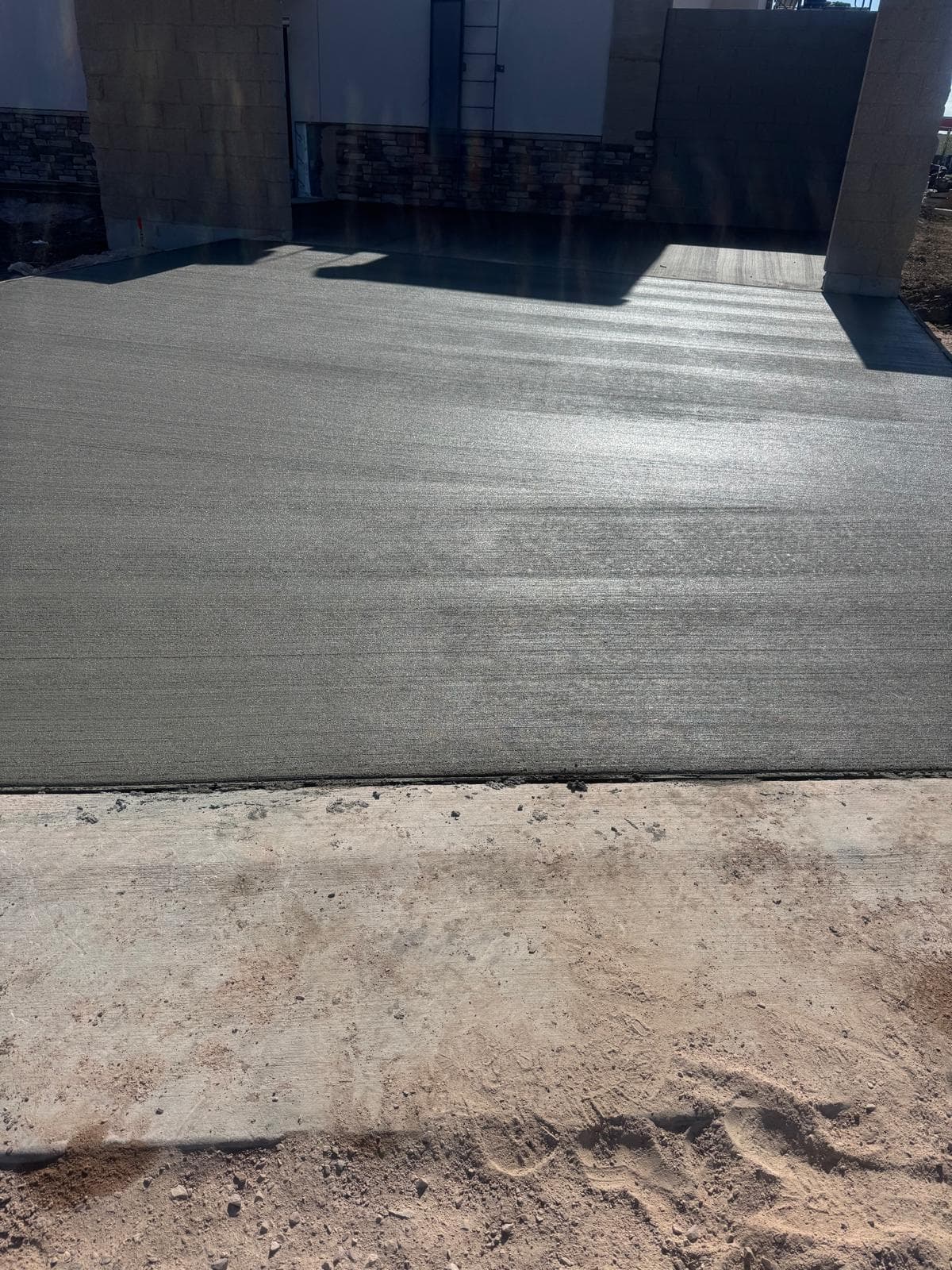 Concrete Concepts Project 113