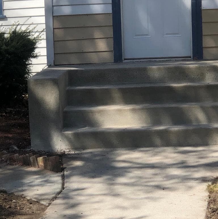 Concrete Concepts Project 139