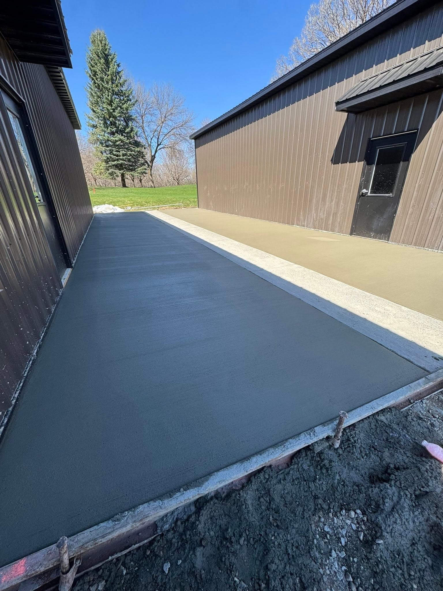Concrete Concepts Project 16