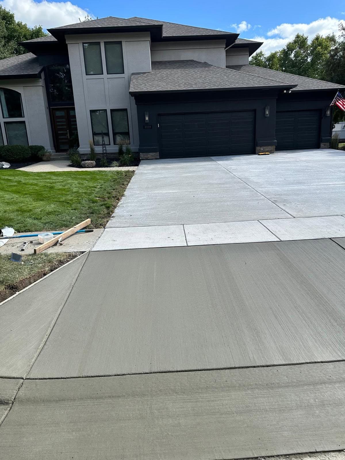 Concrete Concepts Project 17