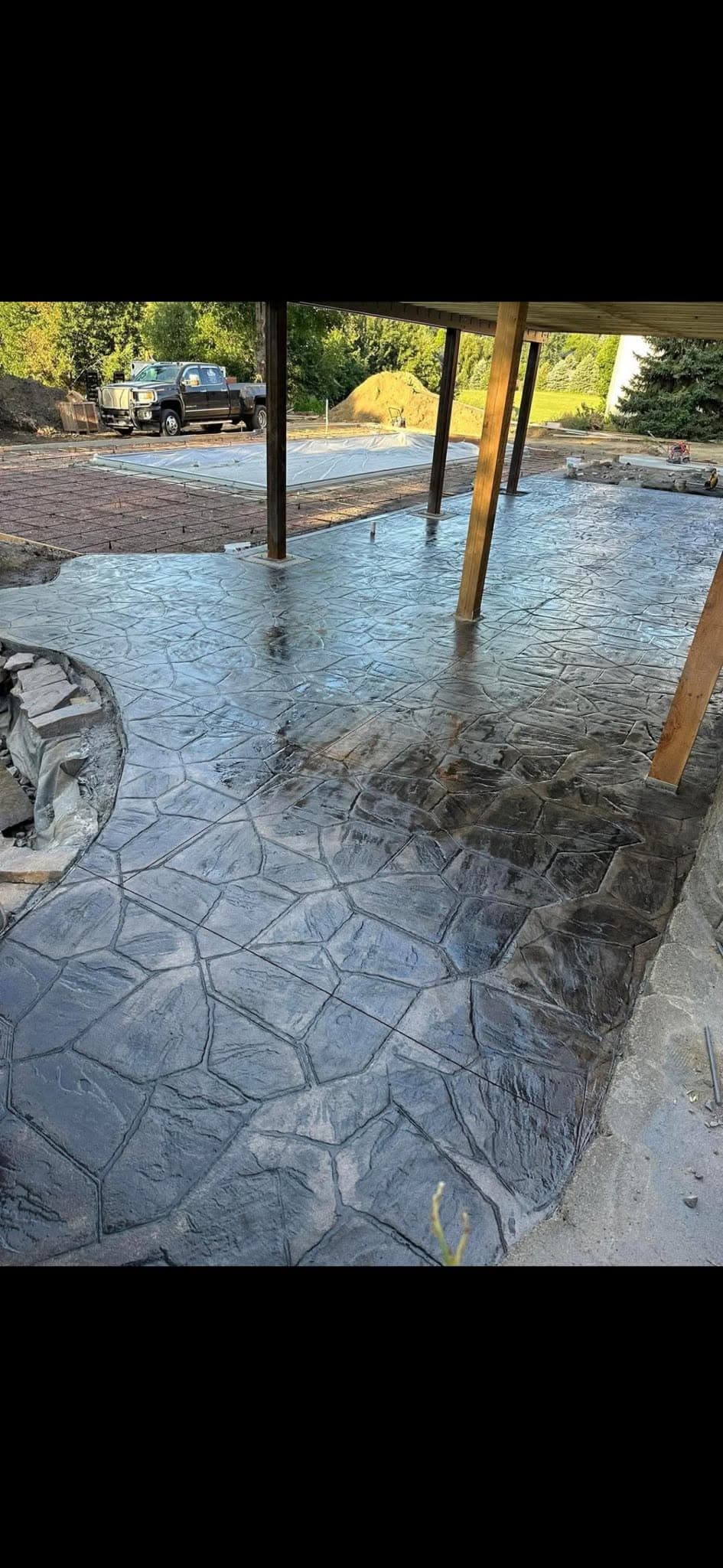 Concrete Concepts Project 18