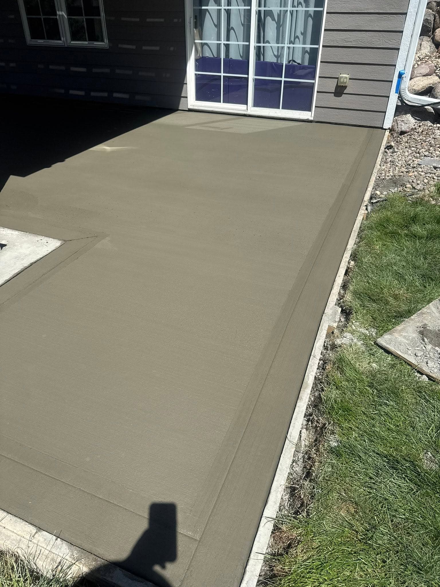 Concrete Concepts Project 3