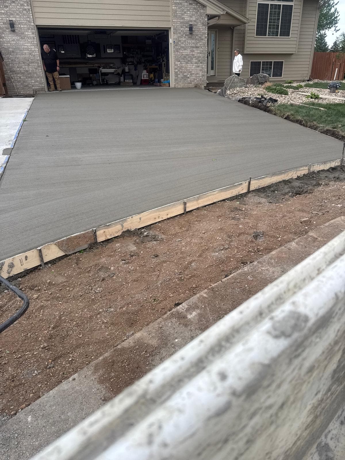 Concrete Concepts Project 31