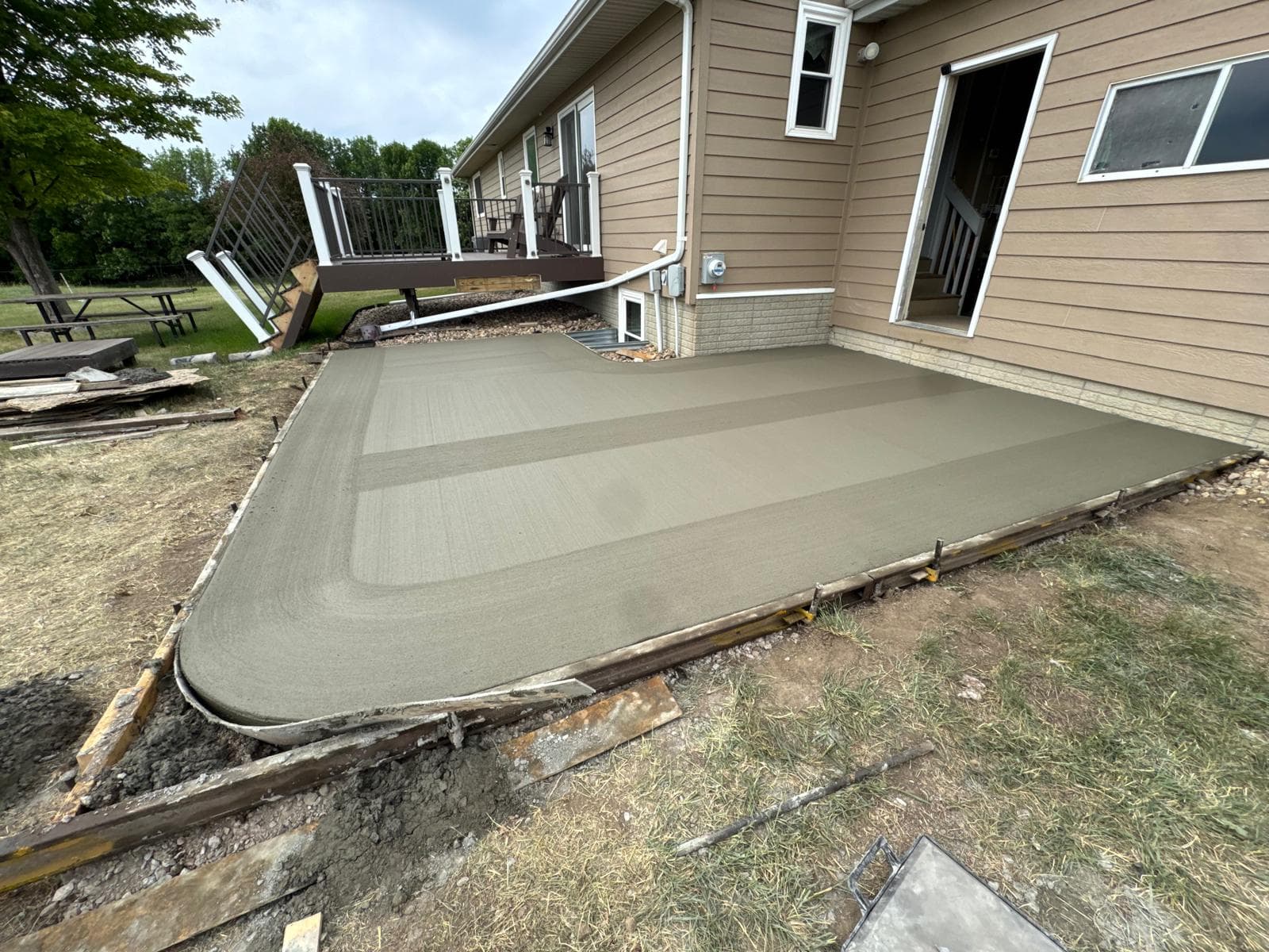 Concrete Concepts Project 41