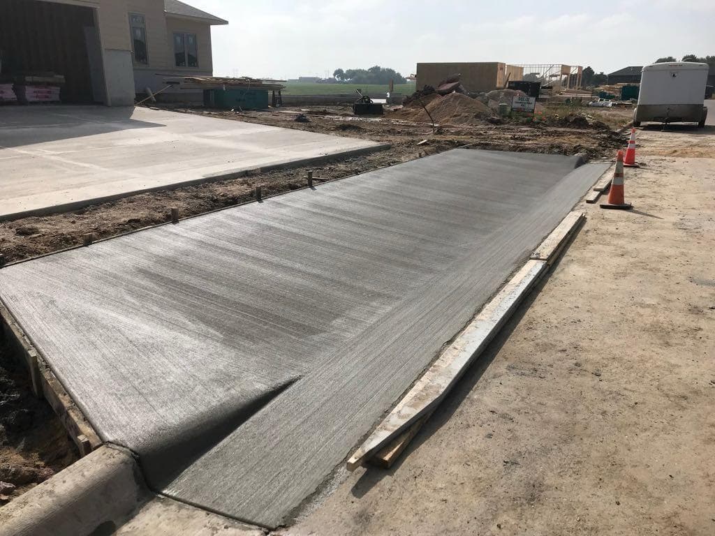 Concrete Concepts Project 47