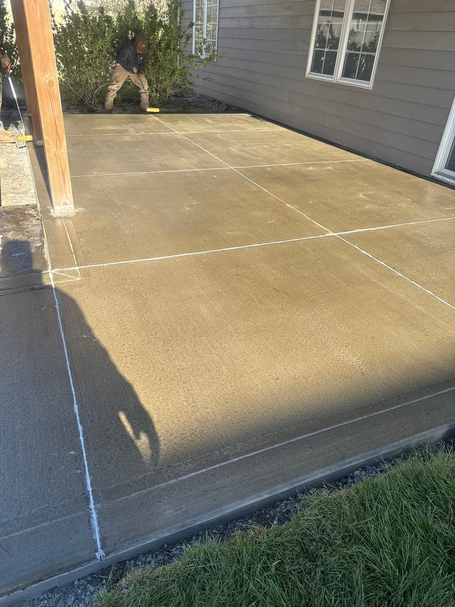 Concrete Concepts Project 6