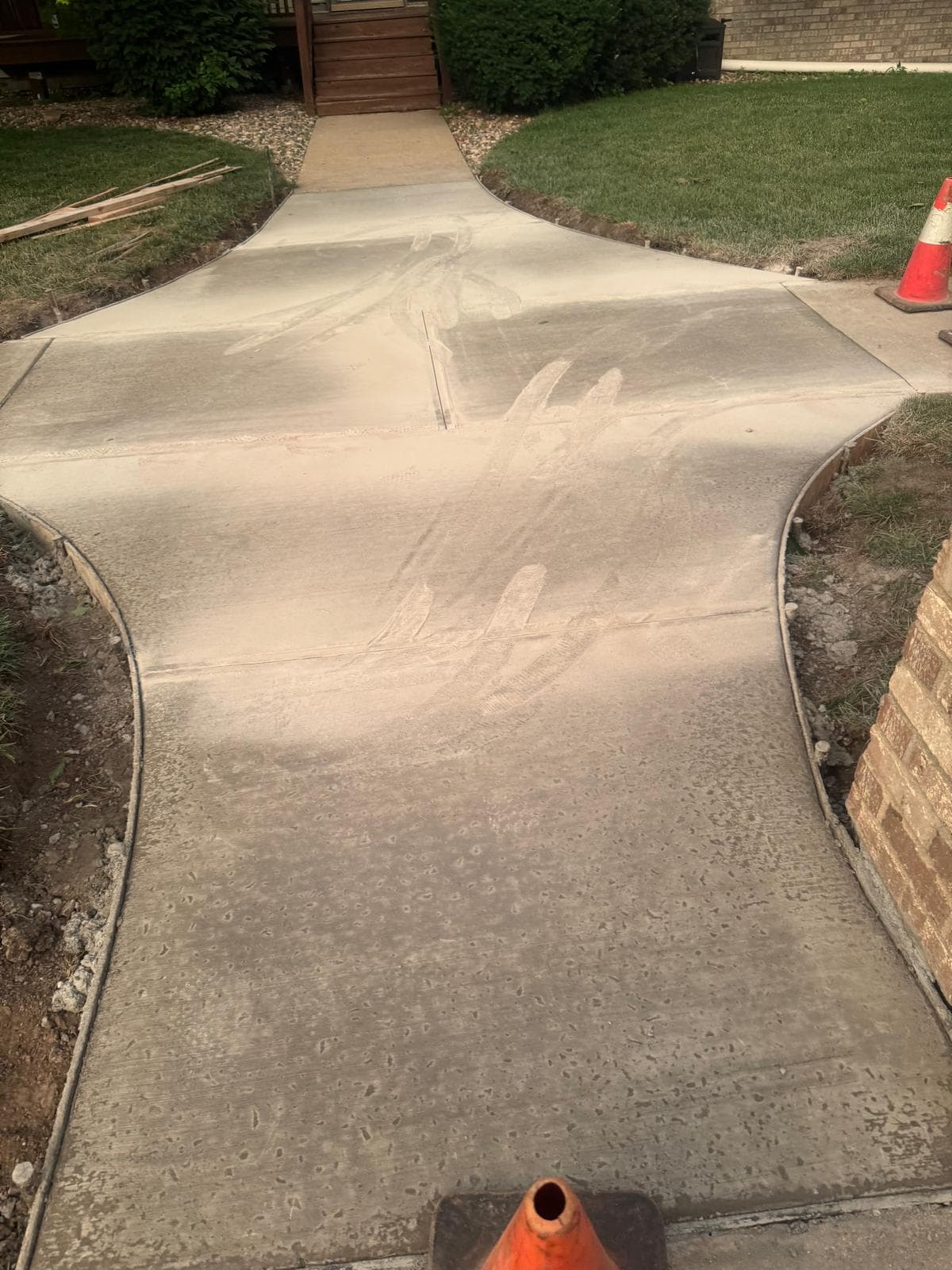 Concrete Concepts Project 63