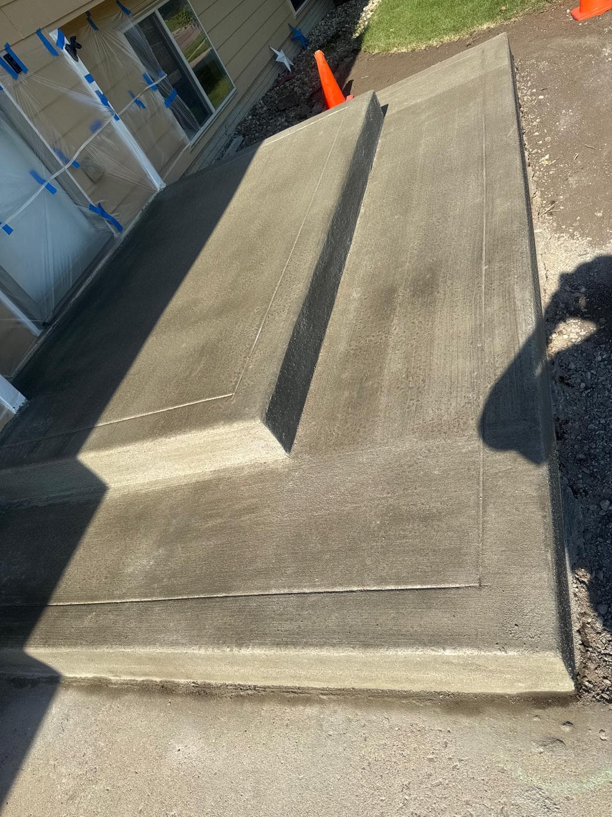 Concrete Concepts Project 66