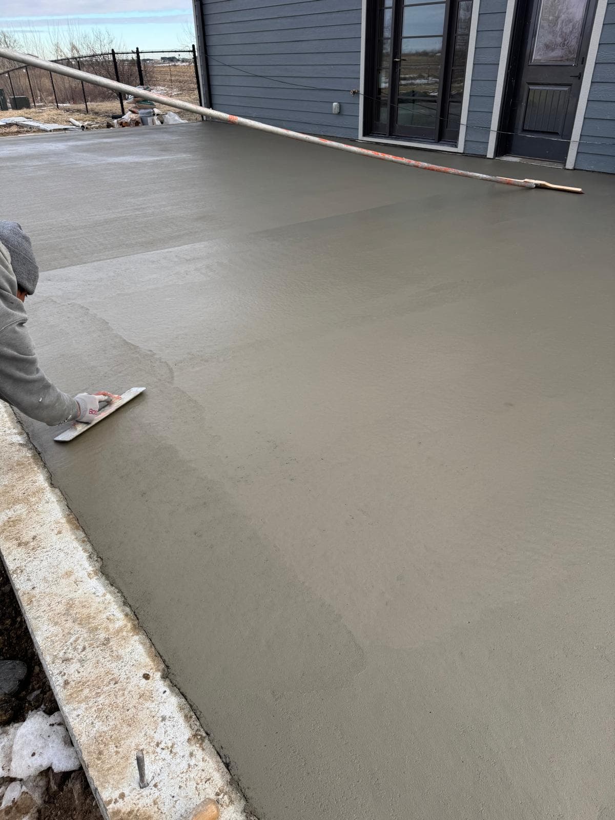 Concrete Concepts Project 67